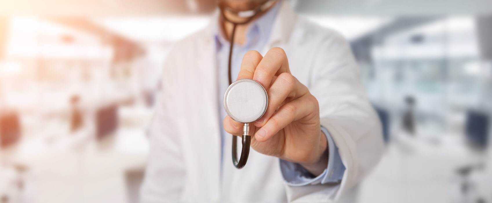 Medicina Especializada