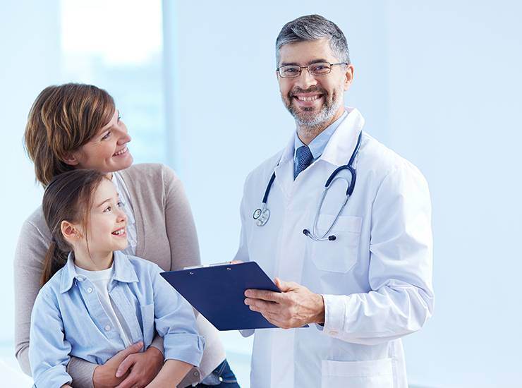 Medicina General