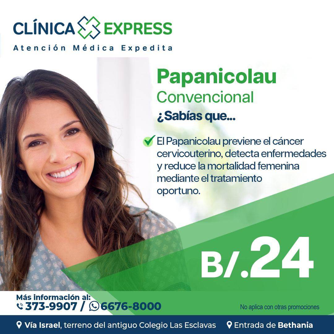 Papanicolau