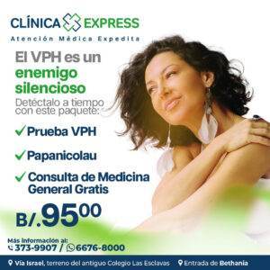 Paquete VPH