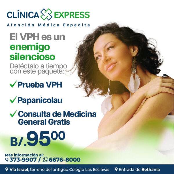 Paquete VPH