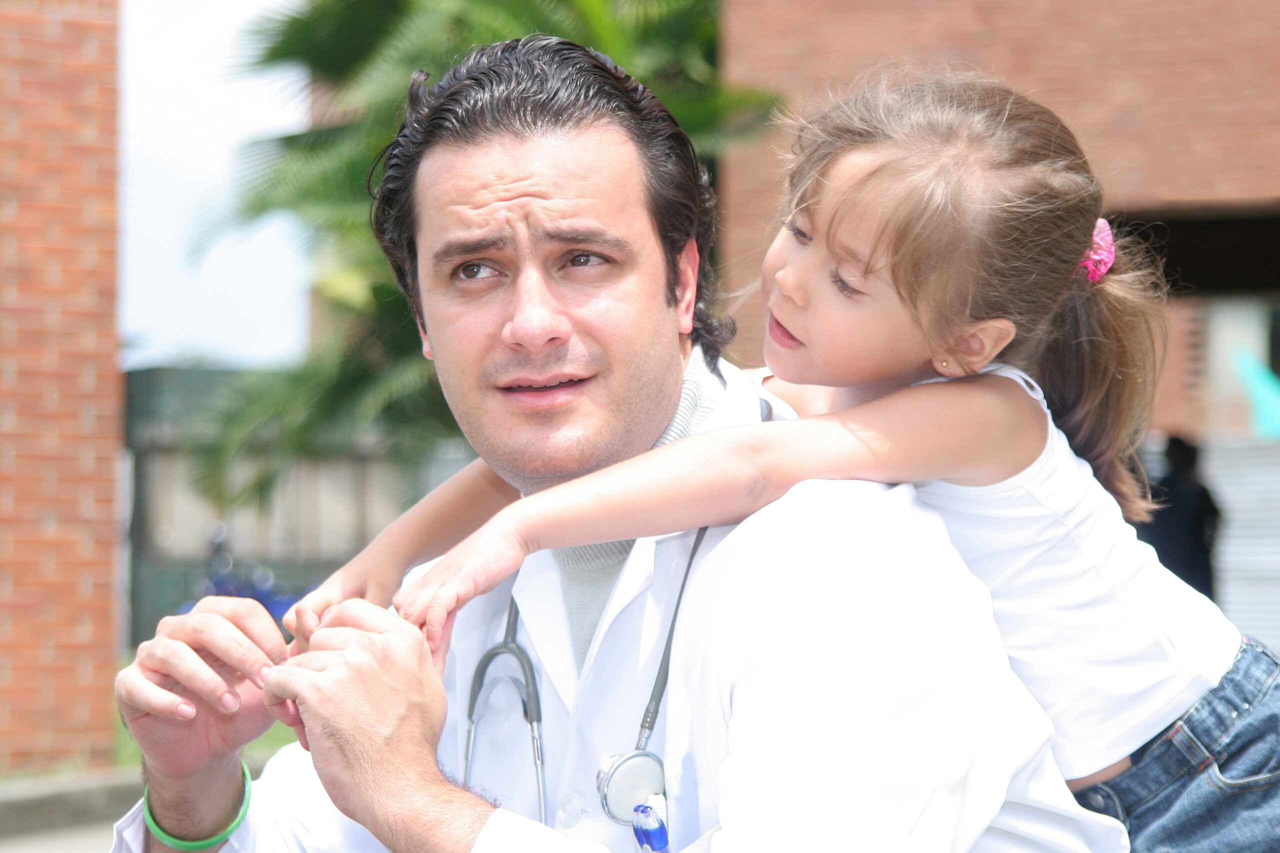 Pediatría