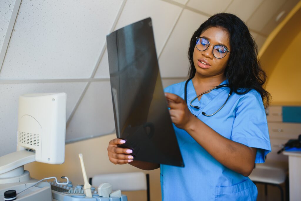 Radiografía Panamá