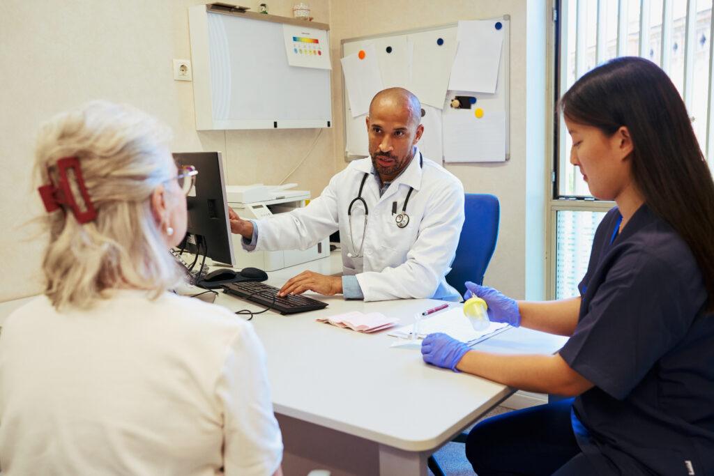 Servicios medicos a domicilio Panama