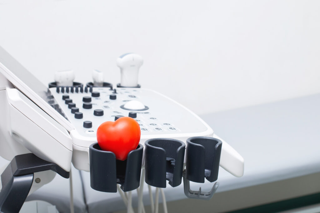 Ultrasonido Doppler