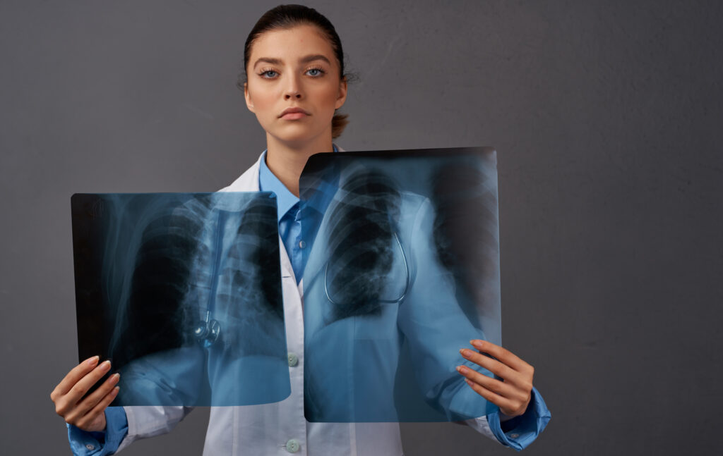 Radiografía Panamá