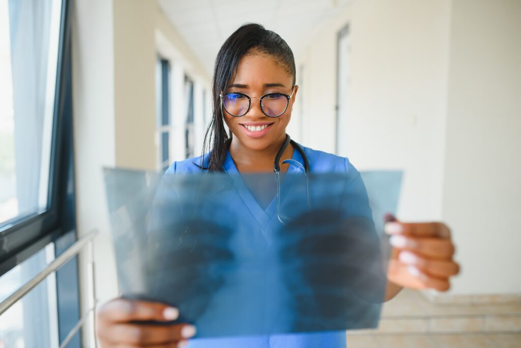 Radiografia en Panama