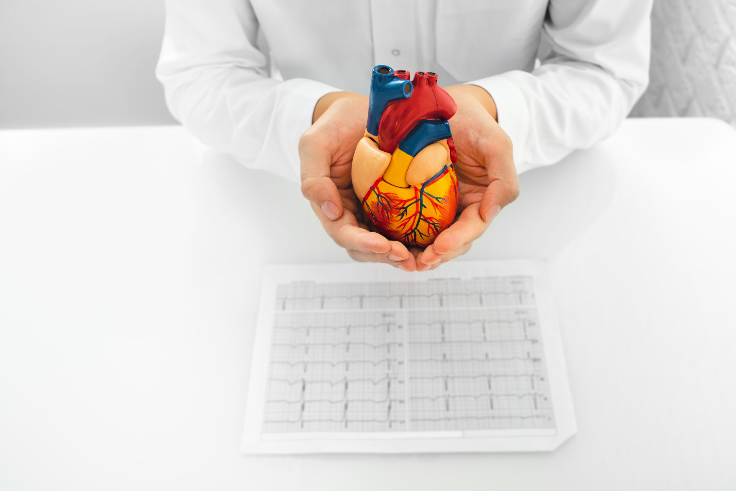 Cardiología