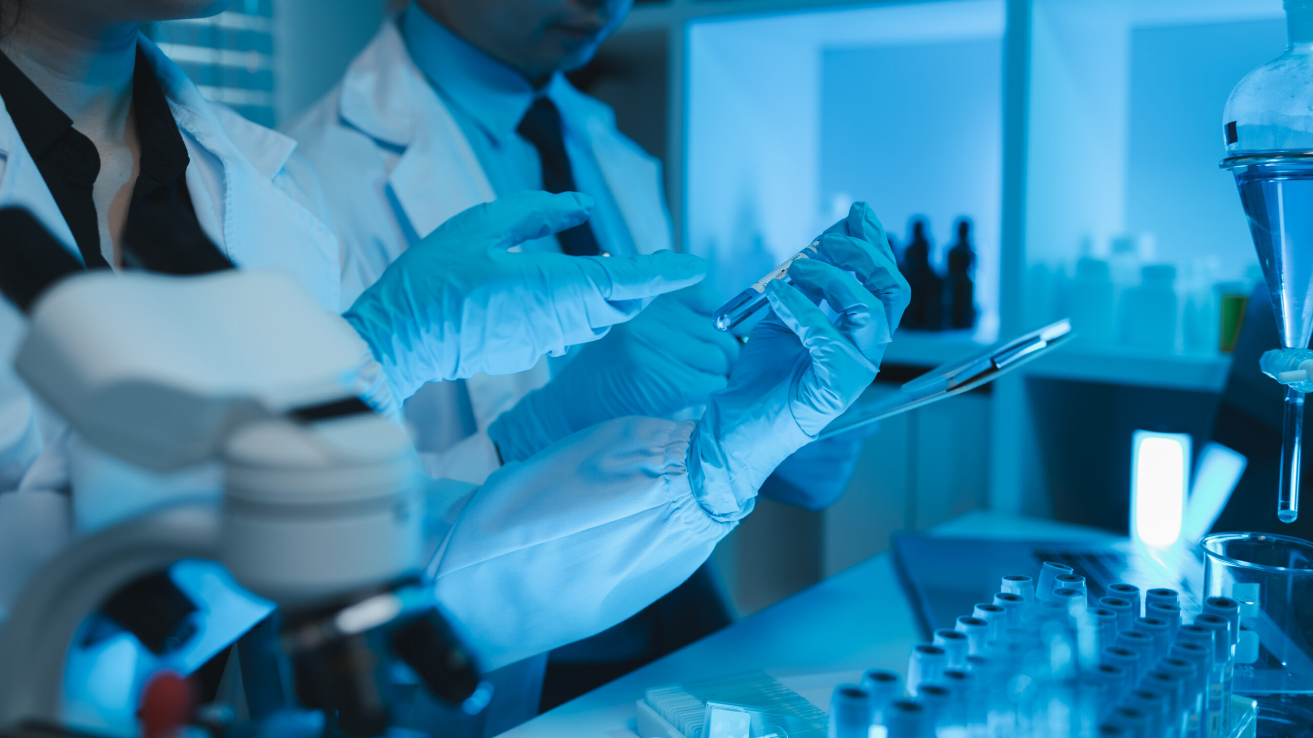 Laboratorios